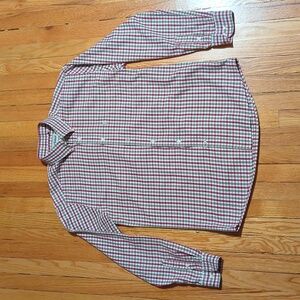 Barbour Men's Casual Button Down Shirt (M/L)